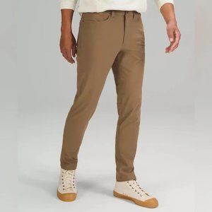 Lululemon ABC Pants Slim Fit Warpstreme